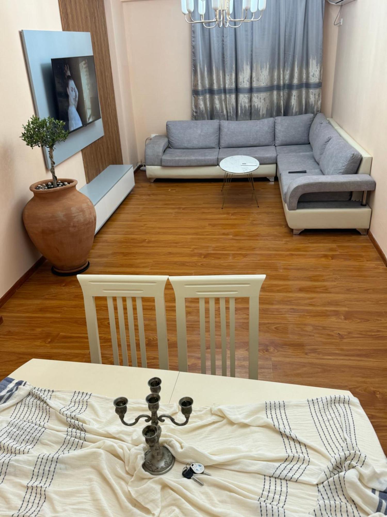 Your Cozy In Apartment