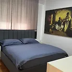 Your Cozy Apartment In Tirana